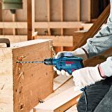 BOSCH Professional GBM 6 RE Darbesiz Matkap - 0601472600