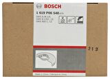 Bosch - Taşlama için Siperlik 125 mm