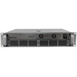 König A-2000 /S 4 Ohm 2X980 W Power Anfi