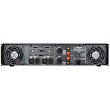König A-2000 /S 4 Ohm 2X980 W Power Anfi