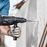 Bosch Sds Plus Kırıcı Delici Uç Seti 8"Li 