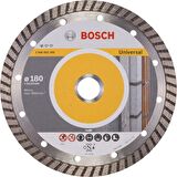 Bosch Universal Taş ve Beton Kesme Diski Elmas 180mm