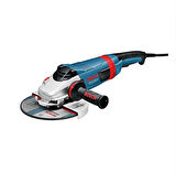 Bosch Professional GWS 22-180 LVI Taşlama Makinesi-0.601.890.D00