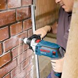 Bosch GSB 16 Mavi Matkap Seti