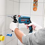 Bosch GSB 16 Mavi Matkap Seti