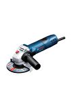 BOSCH Professional GWS 7-115 E Avuç Taşlama Makinesi - 0601388203