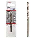 Bosch HSS-CO 4.5X80 Mm Metal Matkap Ucu 2608585849