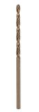 Bosch HSS-Co 2,5 mm 10'lu Kobaltlı Matkap Ucu 2608585875
