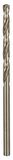 Bosch - HSS-Co Metal Matkap Ucu 4,5*80 mm 10'lu Paket