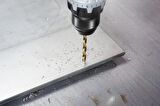 Bosch HSS 5,5 mm 10'lu Kobaltlı Matkap Ucu 2608585888