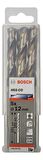 Bosch HSS-Co 12 mm 5'li Kobaltlı Matkap Ucu 2608585903