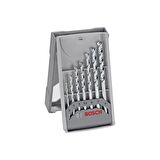 Bosch cyl-1 Taş Matkap Ucu Seti 7 Parça 2607017035