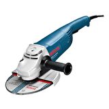 Bosch Gws 22-230 H Profesyonel 2200 Watt Taşlama Makinesi 230Mm