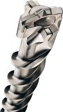 Bosch Sds Max-7 35 x 1320 mm Kırıcı Delici Ucu 2608586799