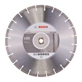 Bosch Standart Elmas Beton Kesme Diski 2608602544