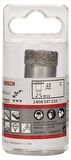 Bosch DRY Speed Ceramic Kuru Elmas Delici 22mm