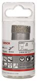 Bosch DrySpeed Elmas Delici 25*35 mm 2608587117