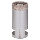 Bosch Best Serisi Taşlama İçin Seramik Kuru Elmas Delici 30*35mm - 2608587119