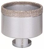 Bosch DRY Speed Ceramic Kuru Elmas Delici 65mm