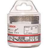 Bosch DRY Speed Ceramic Kuru Elmas Delici 65mm