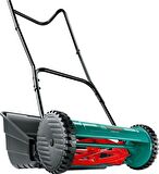 Bosch Ahm 38 Mekanik Çim Biçme Makinası