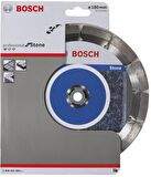 Bosch Stone Taş ve Beton Kesme Diski Elmas 180mm