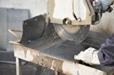 Bosch 350 mm Granit-Doğal Taş Elmas Kesme Testeresi 2608602603