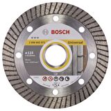 Bosch Best for Universal Turbo 115 mm
