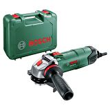 BOSCH 115MM 750W PWS 750-115 AVUÇ TASLAMA