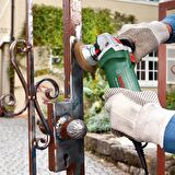 BOSCH 115MM 750W PWS 750-115 AVUÇ TASLAMA