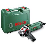 Bosch PWS 850-125 Avuç Taşlama Makinesi 06033A2700