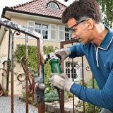 Bosch PWS 850-125 Avuç Taşlama Makinesi 06033A2700