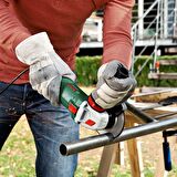 Bosch PWS 850-125 Avuç Taşlama Makinesi 06033A2700
