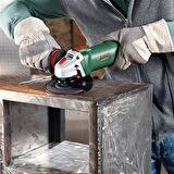 Bosch PWS 850-125 Avuç Taşlama Makinesi 06033A2700