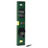 Bosch 17 Parça Su Terazili Vidalama Seti 2607017070