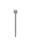 BOSCH Yassı Keski SDS-Max 400*50mm (TEKLİ) - 2608587184