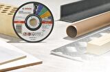 Bosch Kesme Diski MultiConstruction 180x1.6mm Tüm Malzemeler