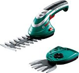 Bosch ISIO 3 Çim Ve Topiari Makası 0 600 833 102