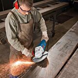 BOSCH Professional GWS 24-230 JH Büyük Taşlama Makinesi - 0601884M03