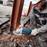 BOSCH Professional GWS 24-230 JH Büyük Taşlama Makinesi - 0601884M03