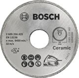 Bosch Ceramic Disk 65mm - Bosch PKS 16