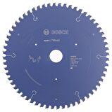 Bosch Ahşap Kesme Daire Testere Bıçağı 254*30 mm 60 Diş Expert 2608642530