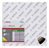 Bosch 9+1 Standard for Ceramic 180 mm