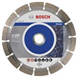 Bosch Standart Taş Kesici 180mm (Stone)