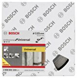 Bosch 9+1 Standard for Universal 115 mm