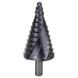 Bosch HSS-Altın 12 Kademeli Matkap Ucu 6-39 mm - 2608588068