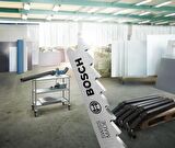 Bosch - Temiz Kesim Serisi Polipropilen İçin T 102 D Dekupaj Testeresi Bıçağı - 5'Li Paket