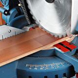 Bosch Professional GTM 12 JL Gönye Kesme Makinesi - 0601B15001