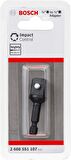 Bosch ImpactC Lokma Ucu Adaptörü Hex1/2"Soket - 2608551107