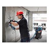 Bosch GAS 55 M AFC 1200 W Toz Torbasız Süpürge
